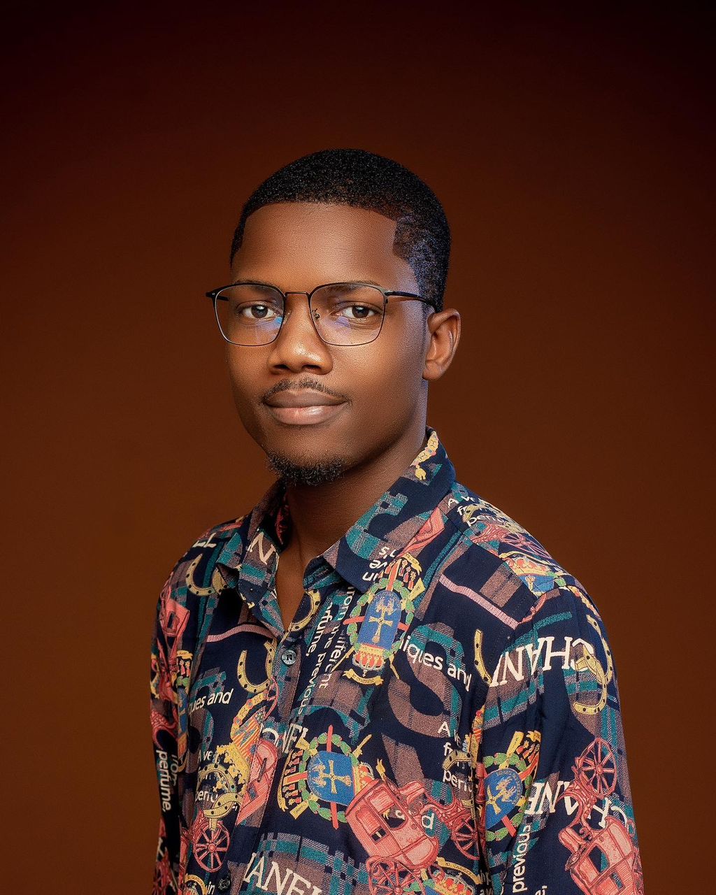 Derry Ukere - Tech lead