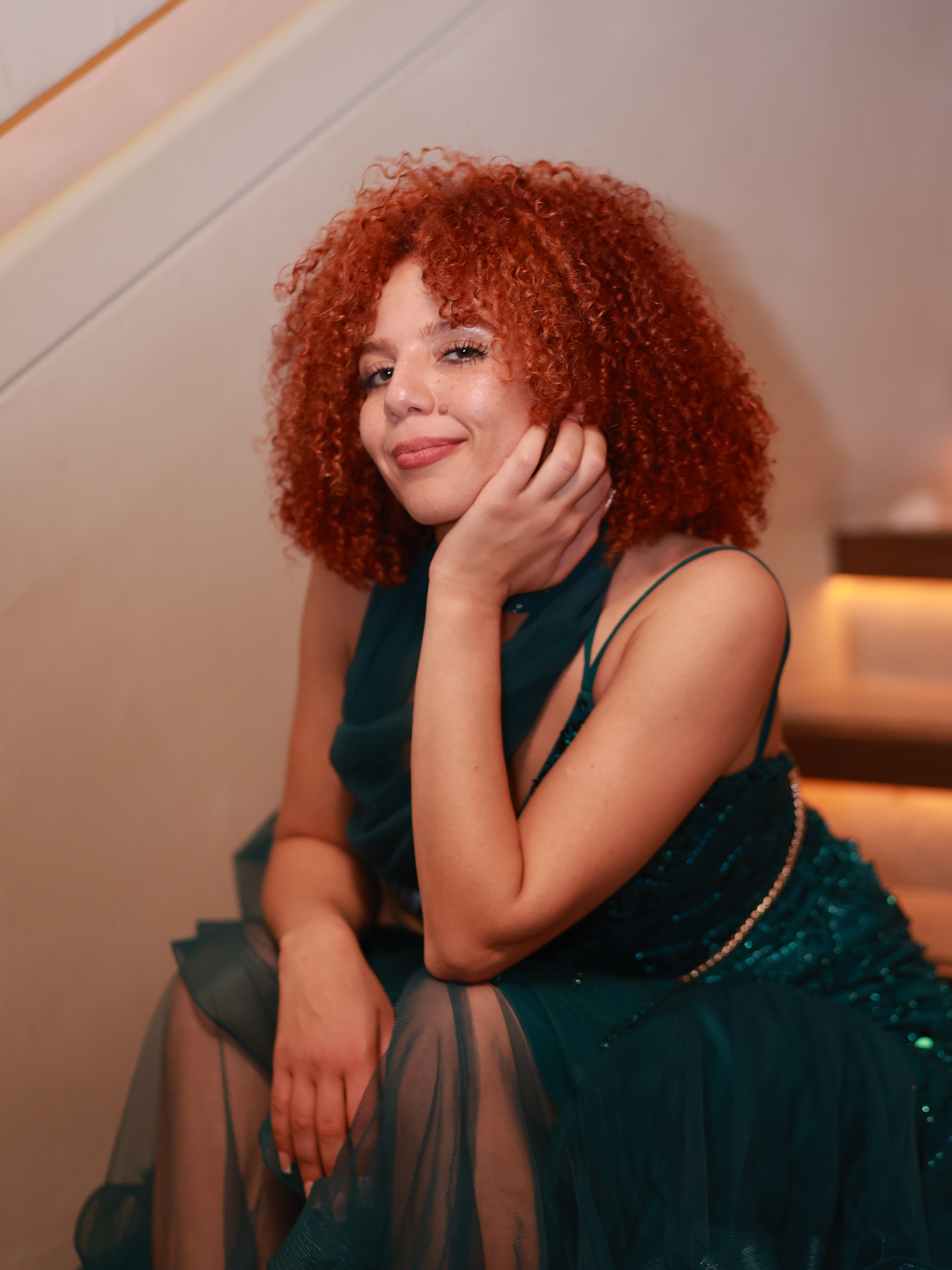 Chanelle Mckenzi - Commercial Growth Manager