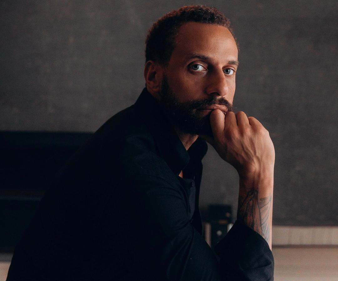 Mark Igbinedion - Founder & CEO