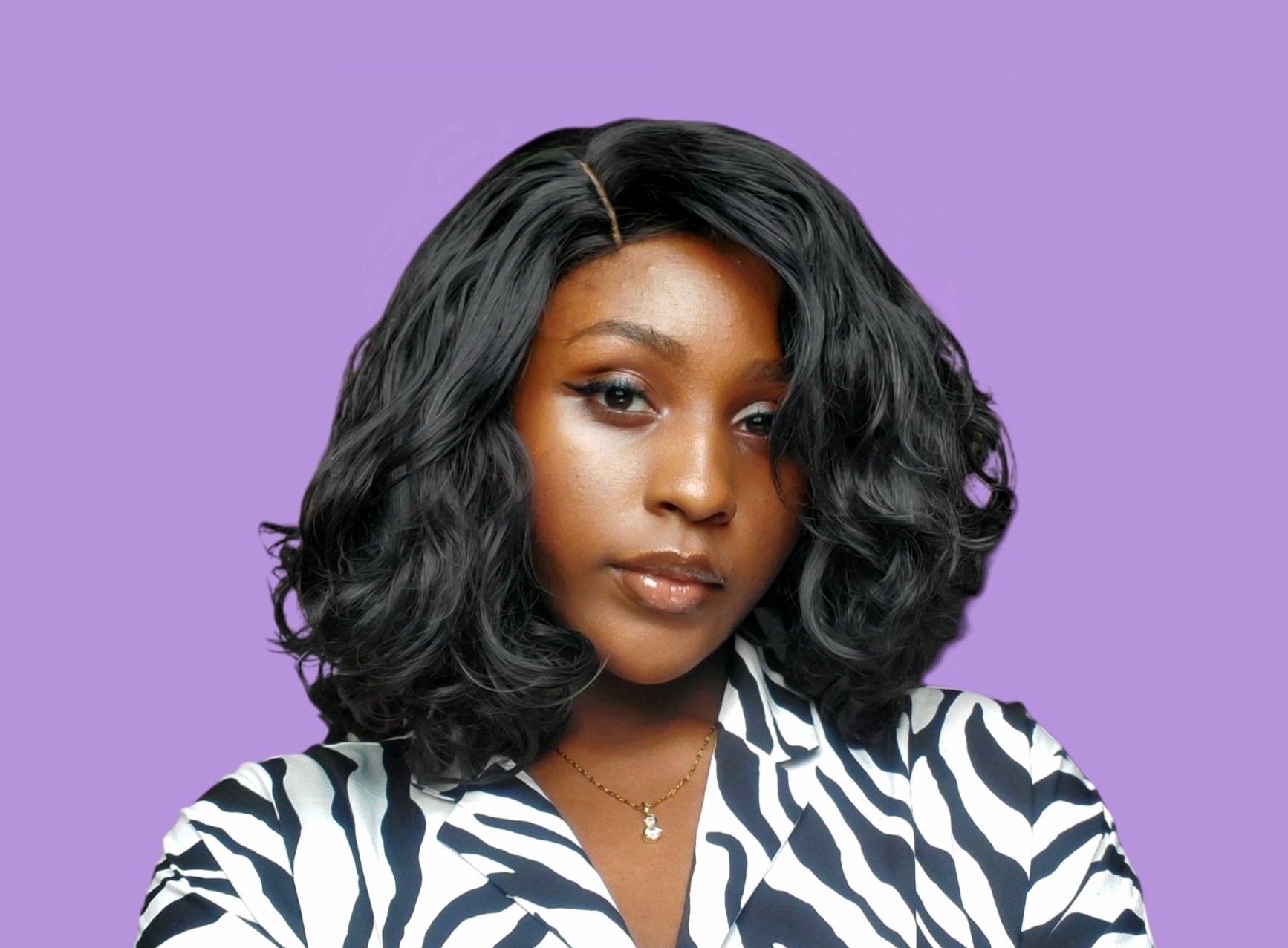 Mercy Emeka - Brand Strategist